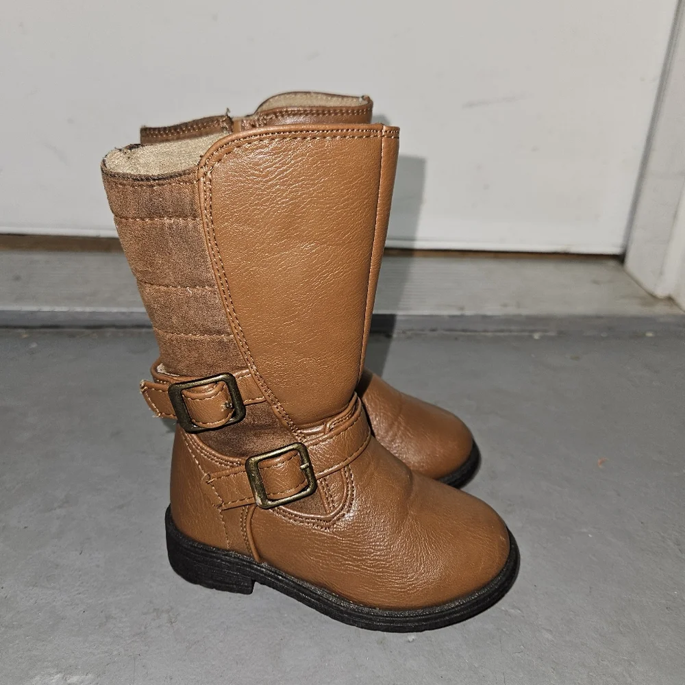 Rachel Shoes Lil Katerina - Picture 9 of 10